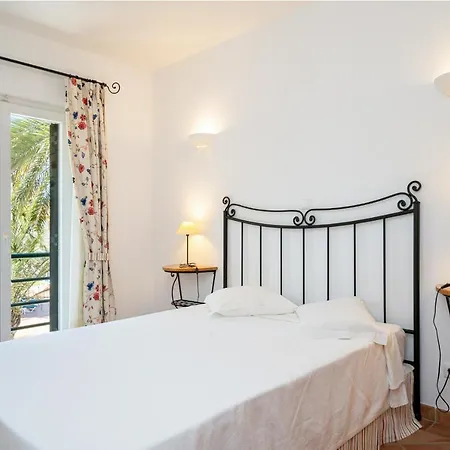 Quinta Do Morgado - Turisticos Monte Da Eira Aparthotel 3*