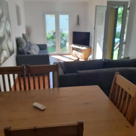 Aparthotel Quinta Do Morgado - Turisticos Monte Da Eira 3*