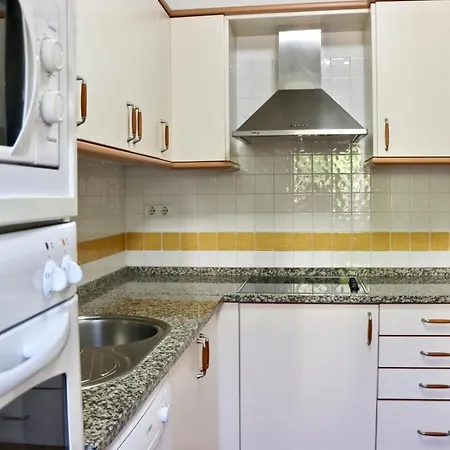 Quinta Do Morgado - Turisticos Monte Da Eira 3* Tavira