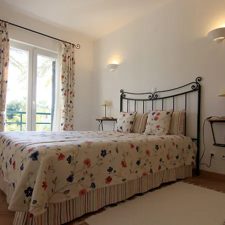 Quinta Do Morgado - Turisticos Monte Da Eira 3*