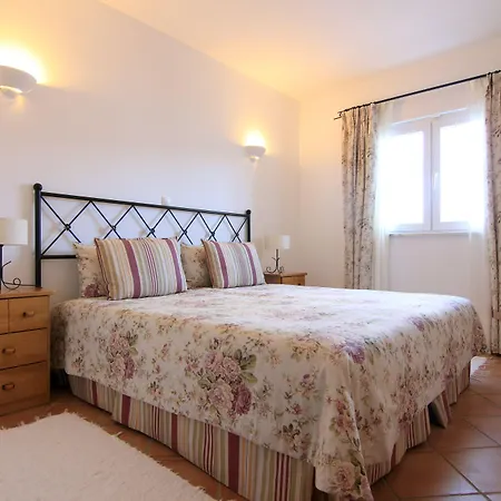 Quinta Do Morgado - Turisticos Monte Da Eira 3*