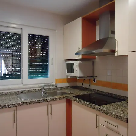 Aparthotel Quinta Do Morgado - Turisticos Monte Da Eira 3*