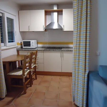 Aparthotel Quinta Do Morgado - Turisticos Monte Da Eira Tavira