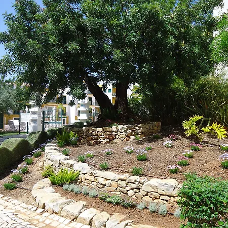 Apartment Garden Apartment Quinta Do Morgado Tavira