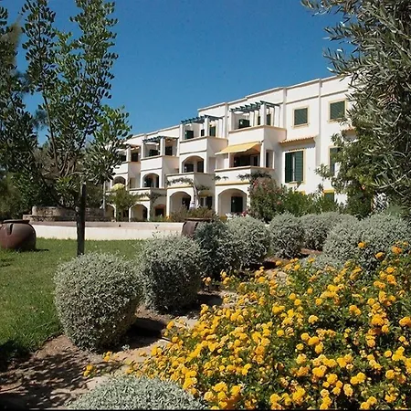 Apartment Garden Quinta Do Morgado Tavira