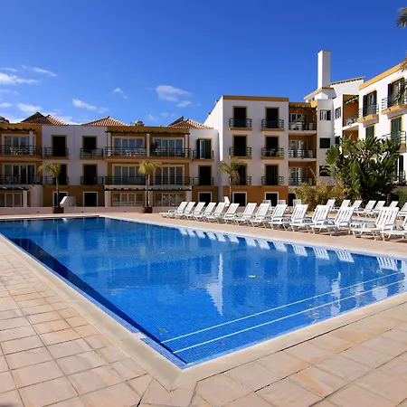 Quinta Do Morgado - Turisticos Monte Da Eira 3*