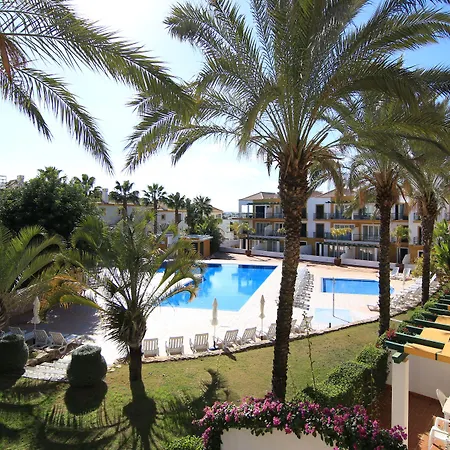 Aparthotel Quinta Do Morgado - Turisticos Monte Da Eira