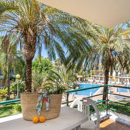 Quinta Do Morgado - Turisticos Monte Da Eira Aparthotel 3*