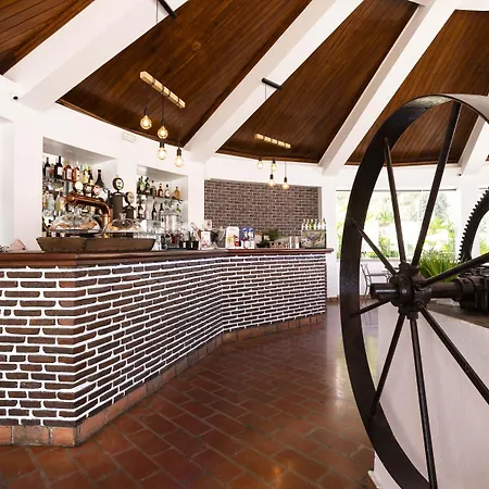 Aparthotel Quinta Do Morgado - Turisticos Monte Da Eira 3*