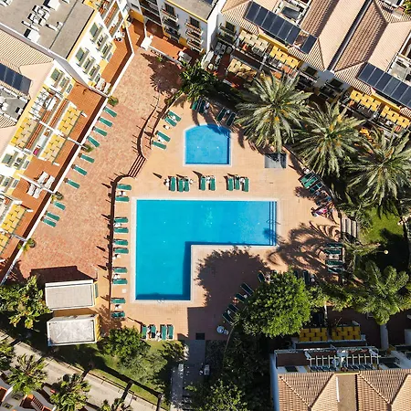 Aparthotel Quinta Do Morgado - Turisticos Monte Da Eira Tavira