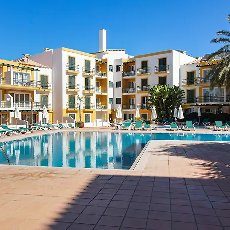 Quinta Do Morgado - Turisticos Monte Da Eira Aparthotel