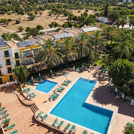 Quinta Do Morgado - Turisticos Monte Da Eira Aparthotel Tavira