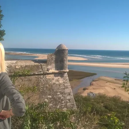 Quinta Do Morgado - Turisticos Monte Da Eira