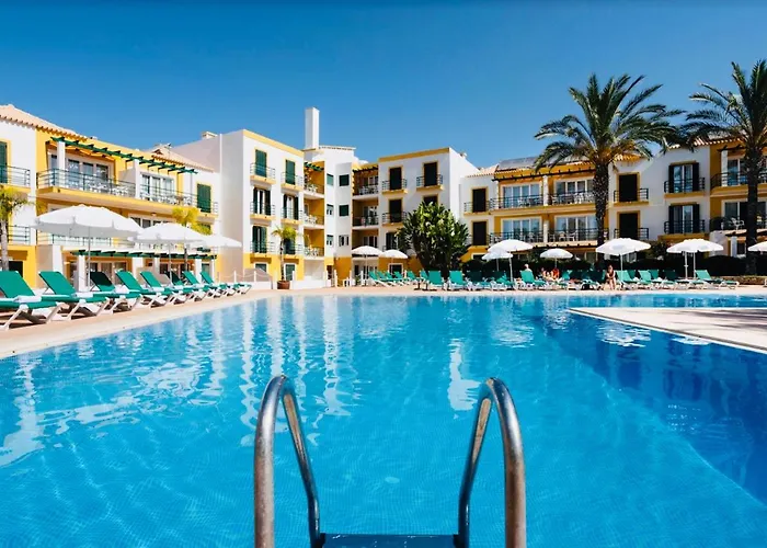 Garden Apartment Quinta Do Morgado Tavira