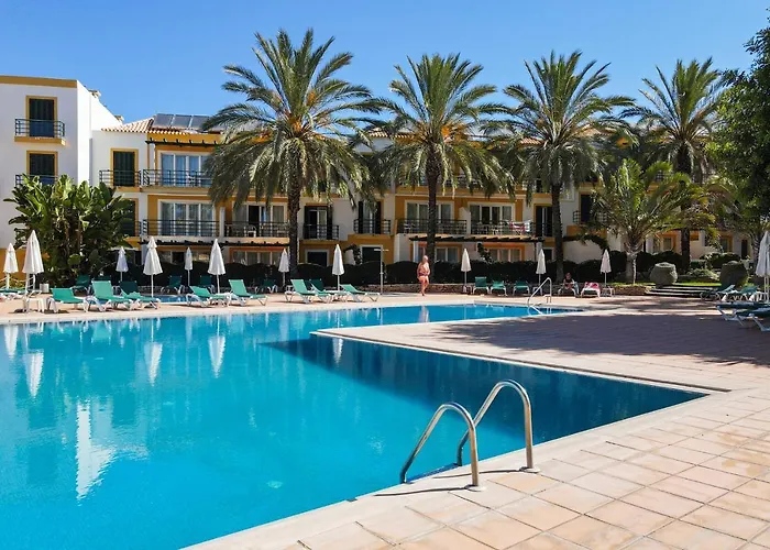 Garden Apartment Quinta Do Morgado