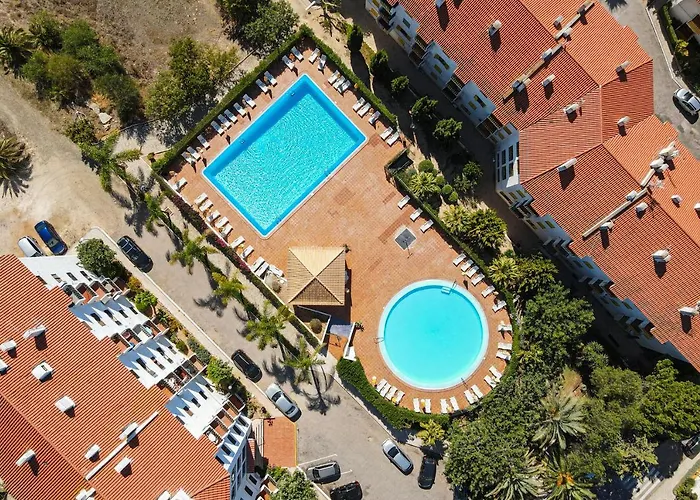 Garden Apartment Quinta Do Morgado *