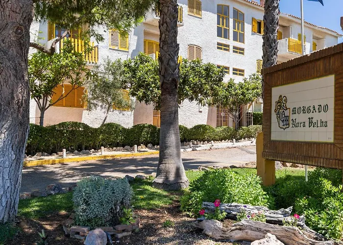 Garden Apartment Quinta Do Morgado Apartment