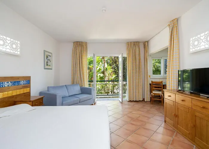 Garden Quinta Do Morgado Apartman Tavira