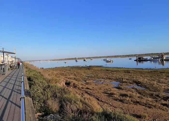 Garden Apartment Quinta Do Morgado