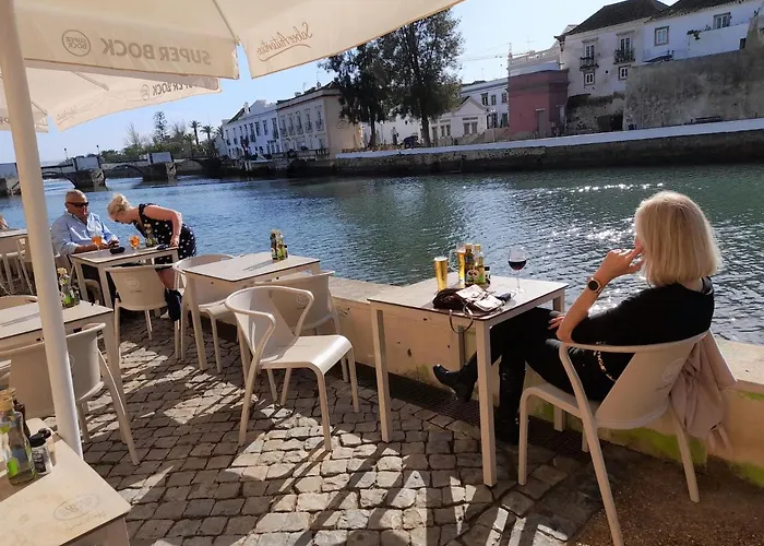Garden Apartment Quinta Do Morgado Tavira