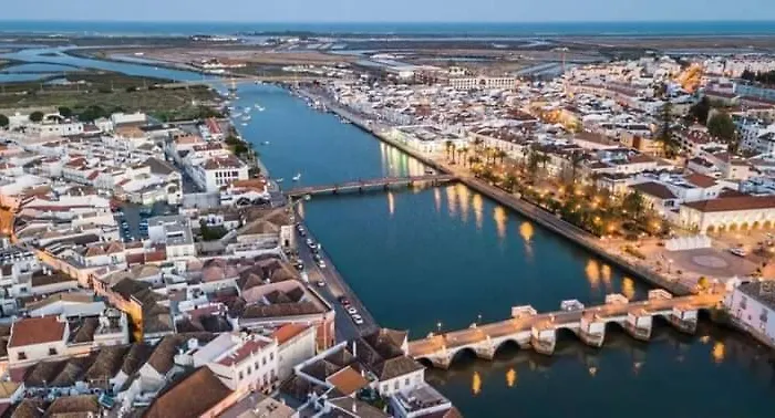 Garden Apartment Quinta Do Morgado Apartment Tavira
