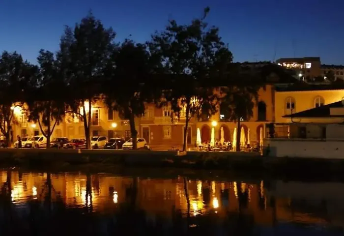 Apartment Garden Apartment Quinta Do Morgado Tavira