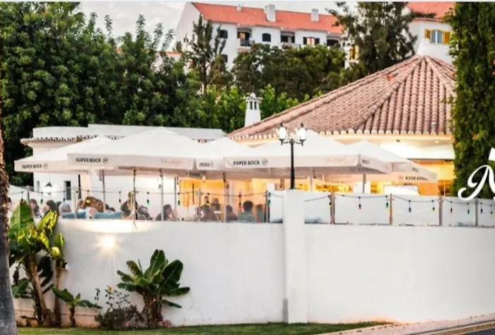 Garden Quinta Do Morgado Apartamento Tavira