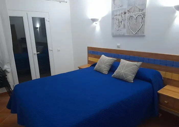 Garden Apartment Quinta Do Morgado Apartment *