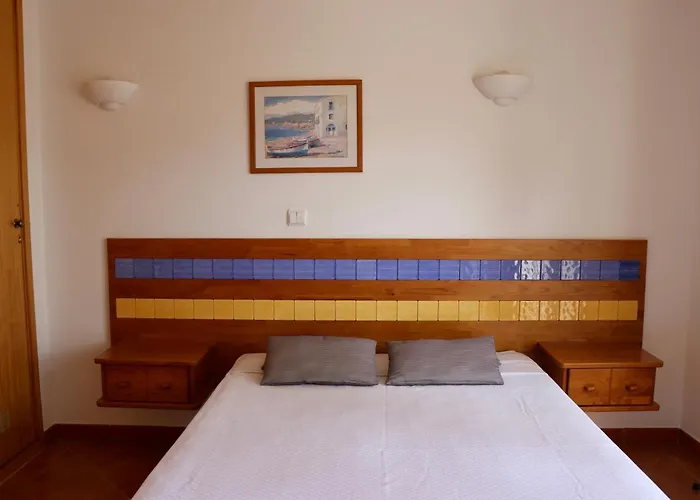 Garden Apartment Quinta Do Morgado Apartment Tavira