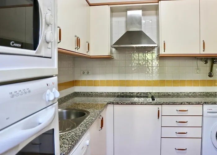 Garden Apartment Quinta Do Morgado * Tavira