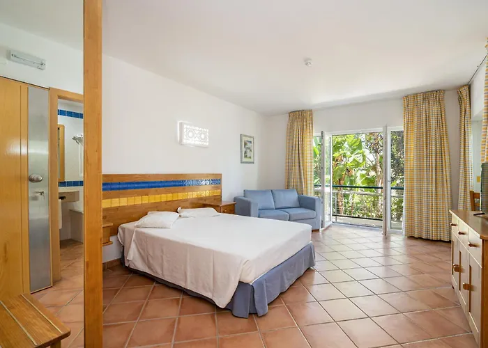 Garden Apartment Quinta Do Morgado Tavira