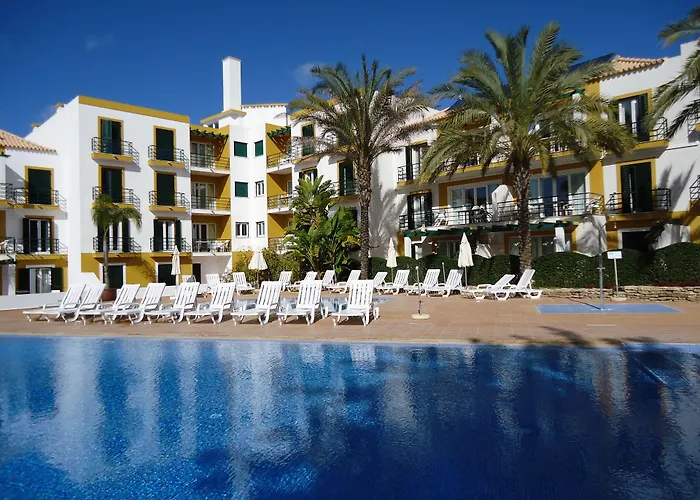 Garden Apartment Quinta Do Morgado Apartment Tavira