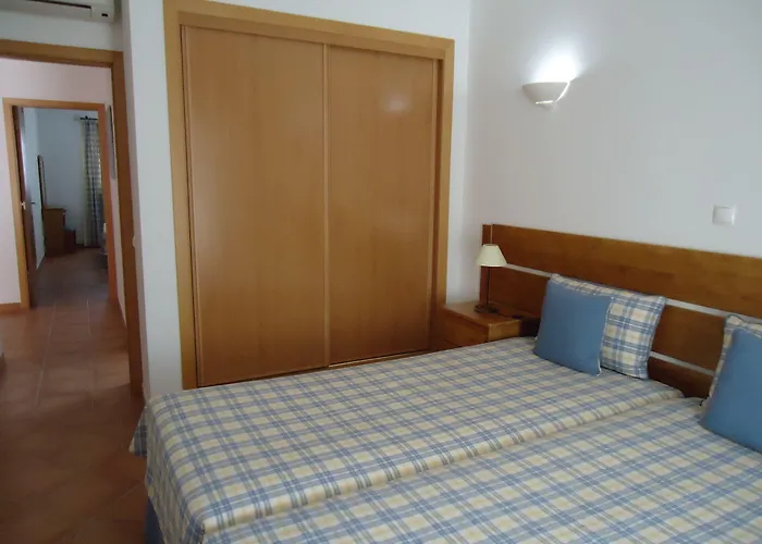 Garden Apartment Quinta Do Morgado Tavira