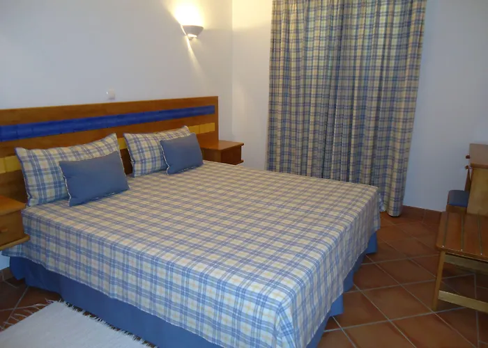 Garden Apartment Quinta Do Morgado Tavira