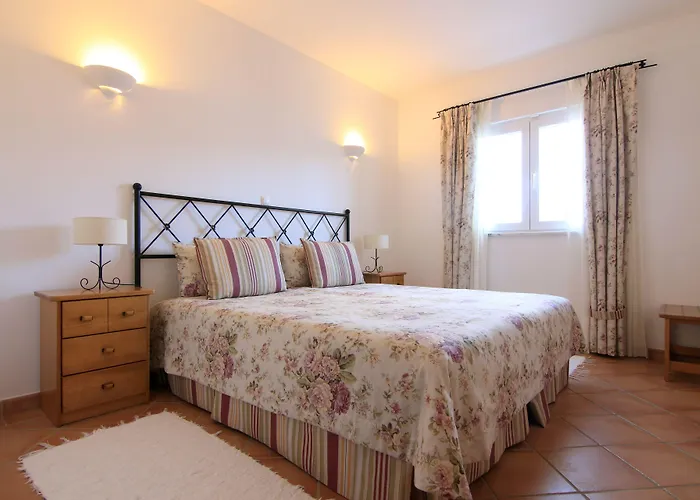 Garden Apartment Quinta Do Morgado *