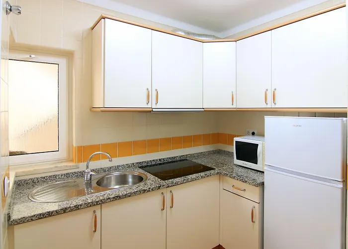 Garden Apartment Quinta Do Morgado