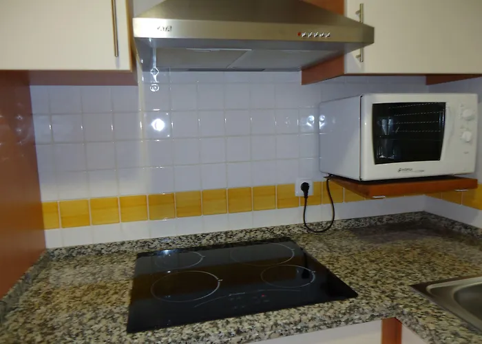 Garden Apartment Quinta Do Morgado Tavira