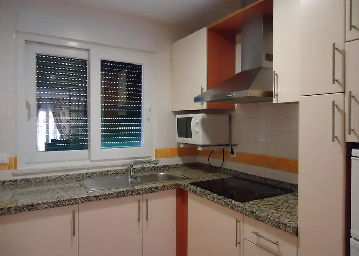 Apartment Garden Apartment Quinta Do Morgado *