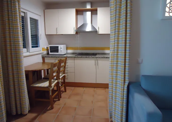 Apartment Garden Apartment Quinta Do Morgado Tavira