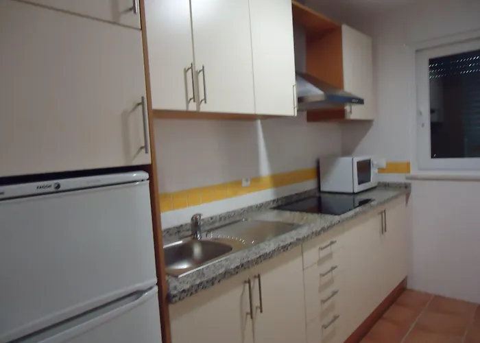 Garden Apartment Quinta Do Morgado Apartment Tavira