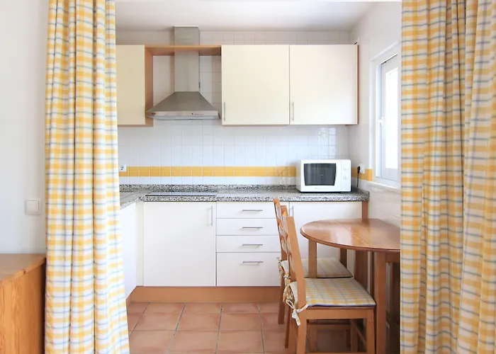 Garden Apartment Quinta Do Morgado * Tavira