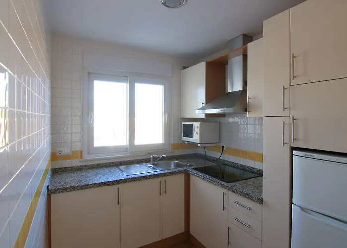 Garden Apartment Quinta Do Morgado Tavira