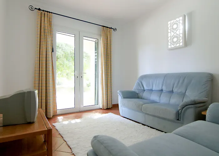 Garden Apartment Quinta Do Morgado Apartment