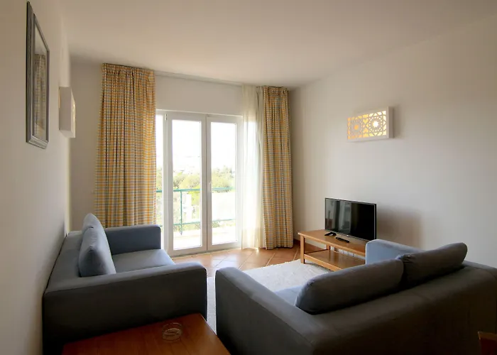 Garden Apartment Quinta Do Morgado