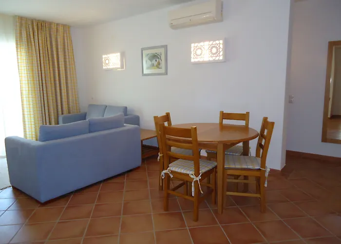 Garden Apartment Quinta Do Morgado *