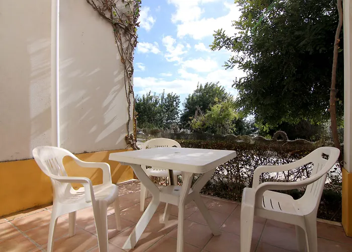 Garden Apartment Quinta Do Morgado * Tavira