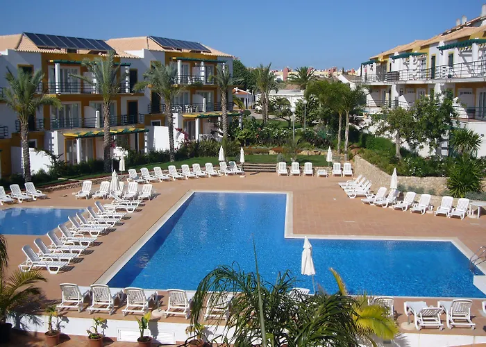 Apartment Garden Apartment Quinta Do Morgado