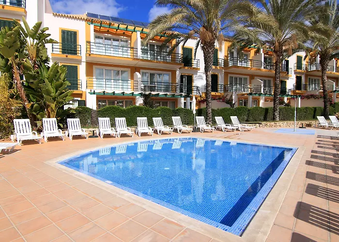 Garden Apartment Quinta Do Morgado Apartment *