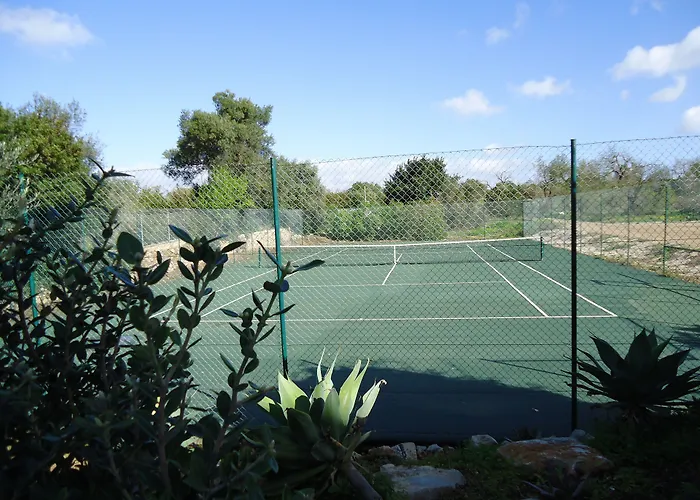 Garden Apartment Quinta Do Morgado * Tavira