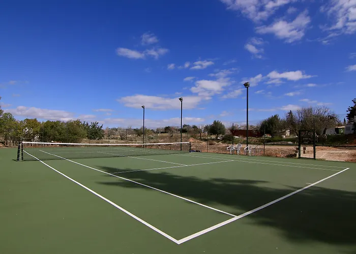 Garden Apartment Quinta Do Morgado Apartment Tavira